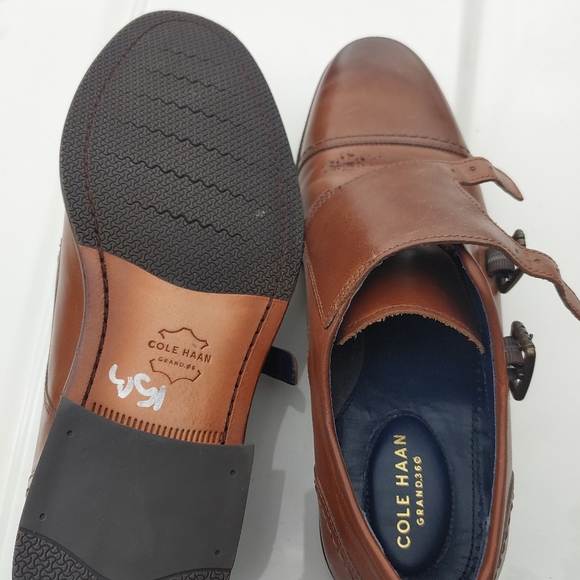 Men Cole Haan Shoes main image 4